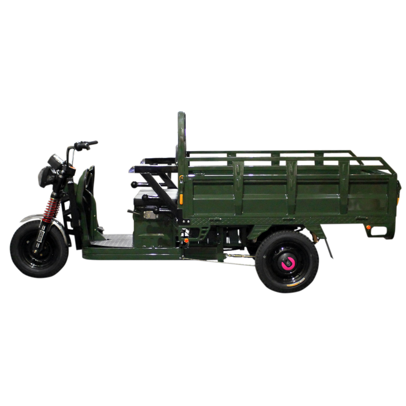 ������������� ����� TRIGO JJ1.6 1000W/60V/35AH(DZM) (�������) 