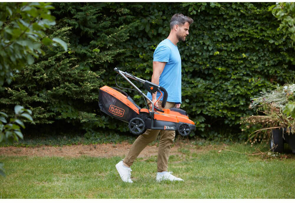 ������������� �������������� BLACK+DECKER BCMW33184L2 