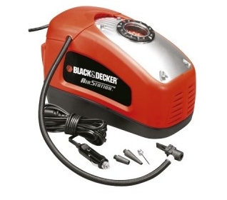 ������������ BLACK&DECKER ��������� �������i����� 12� / 220� 