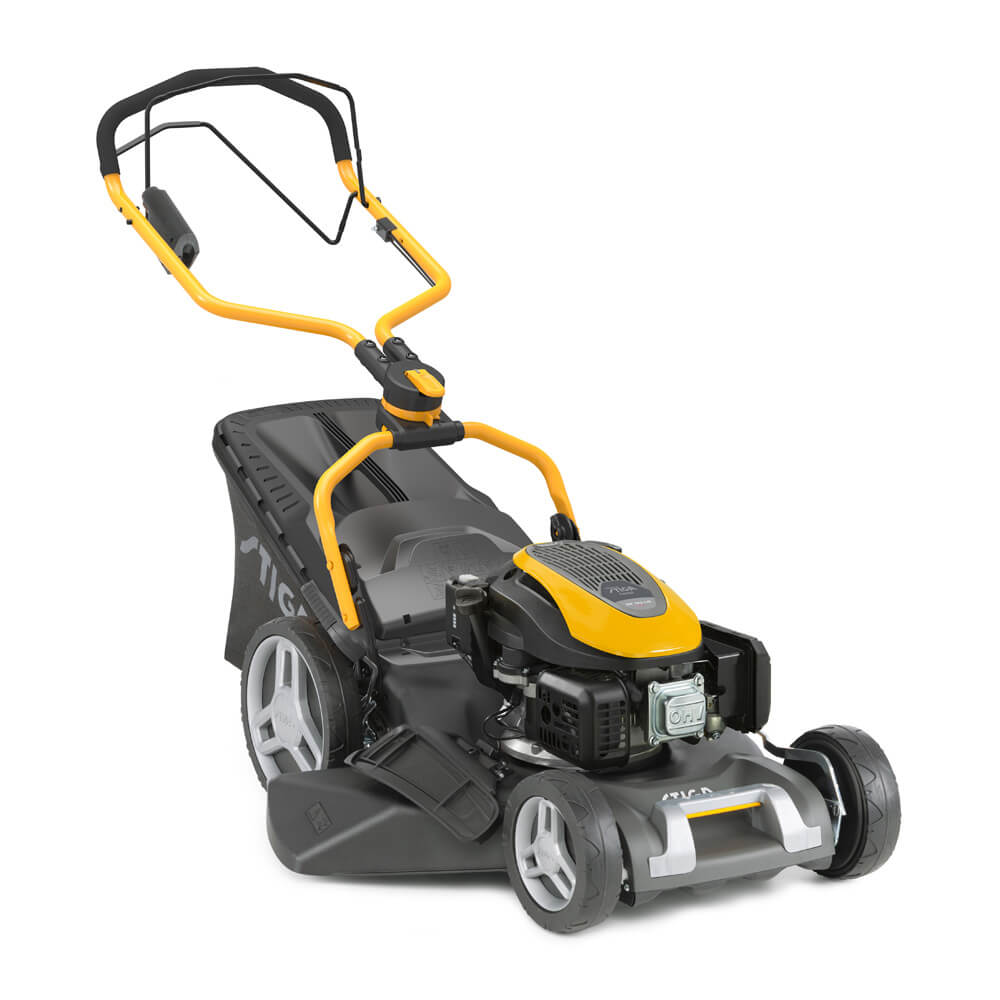 ������������� ���������� ���������� STIGA Combi753SE 