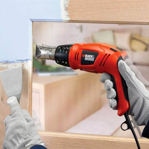 �������� �������� ������� - ��� ������� BLACK+DECKER KX1693 