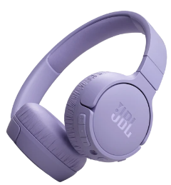 ��������� JBL TUNE 670NC Գ������ (JBLT670NCPUR) 