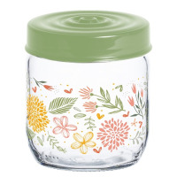 ����� HEREVIN Jar-Botanic 0.425 � (171341-157) 