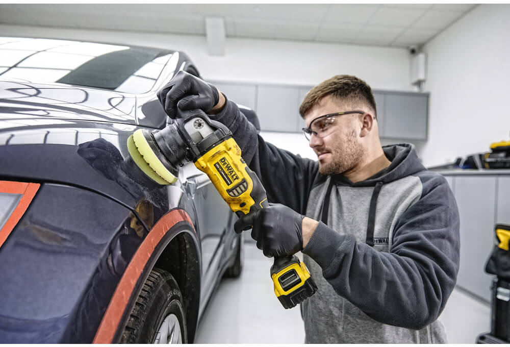 ������������� ������ �������������� ����������� DeWALT DCM848P2 
