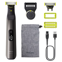 ������ PHILIPS OneBlade Pro 360 QP6552/15 ��� ������� �� ��� 