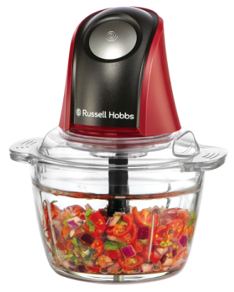 �������� ������� RUSSELL HOBBS 27130-56 Desire Mini Chopper 