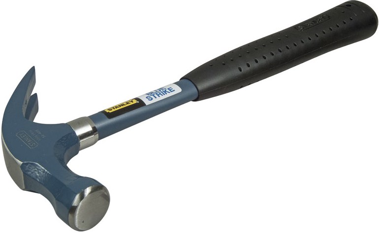������� Stanley Bluestrike Curve Claw L=325�� 