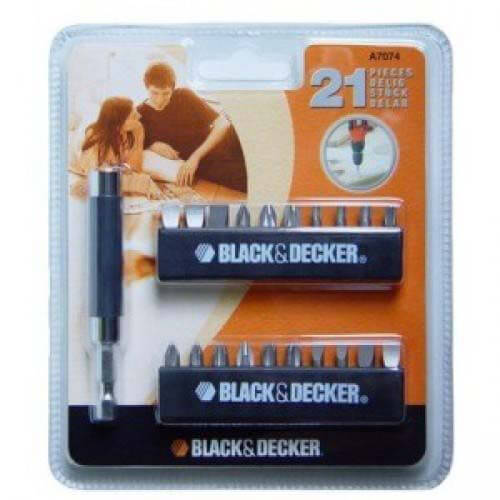 ����� ��� BLACK+DECKER A7074 