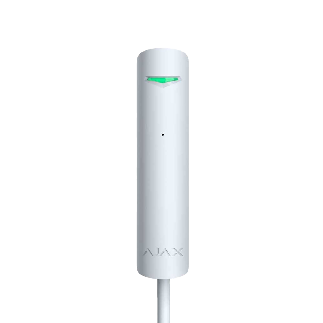 ��������� ������ �������� ��� ��������� AJAX GlassProtect Fibra (white) 