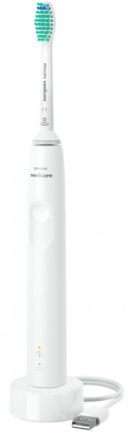 ����� ������������ PHILIPS HX3671/13 Gemini 3100 White 