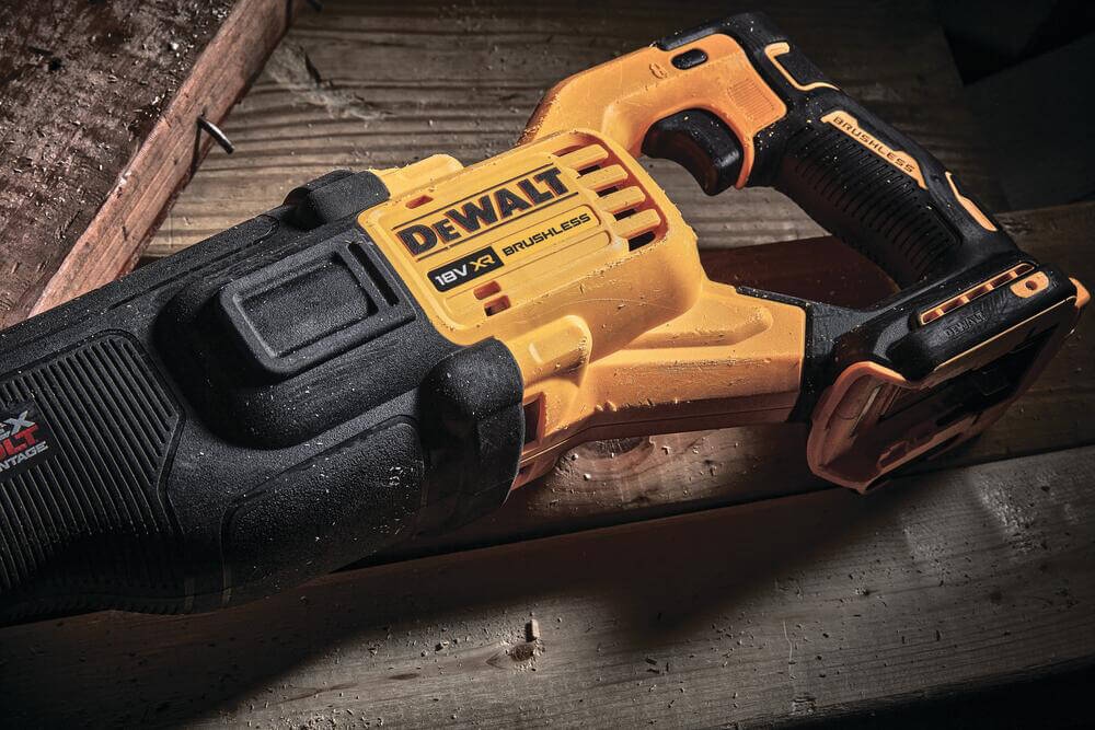 ���� ��������� �������������� DeWALT DCS386NT 