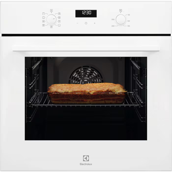 ����. ������� ELECTROLUX EOF5F50BV 