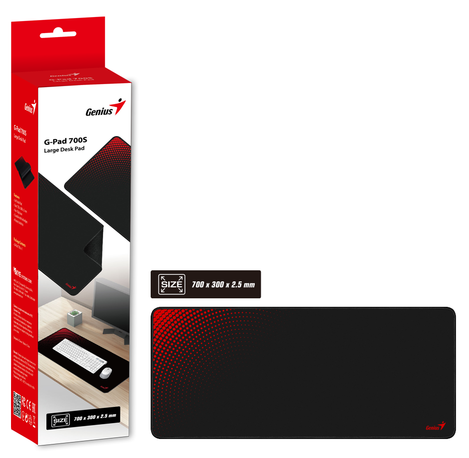 ������� ��� ���i GENIUS G-Pad 700S ����� 