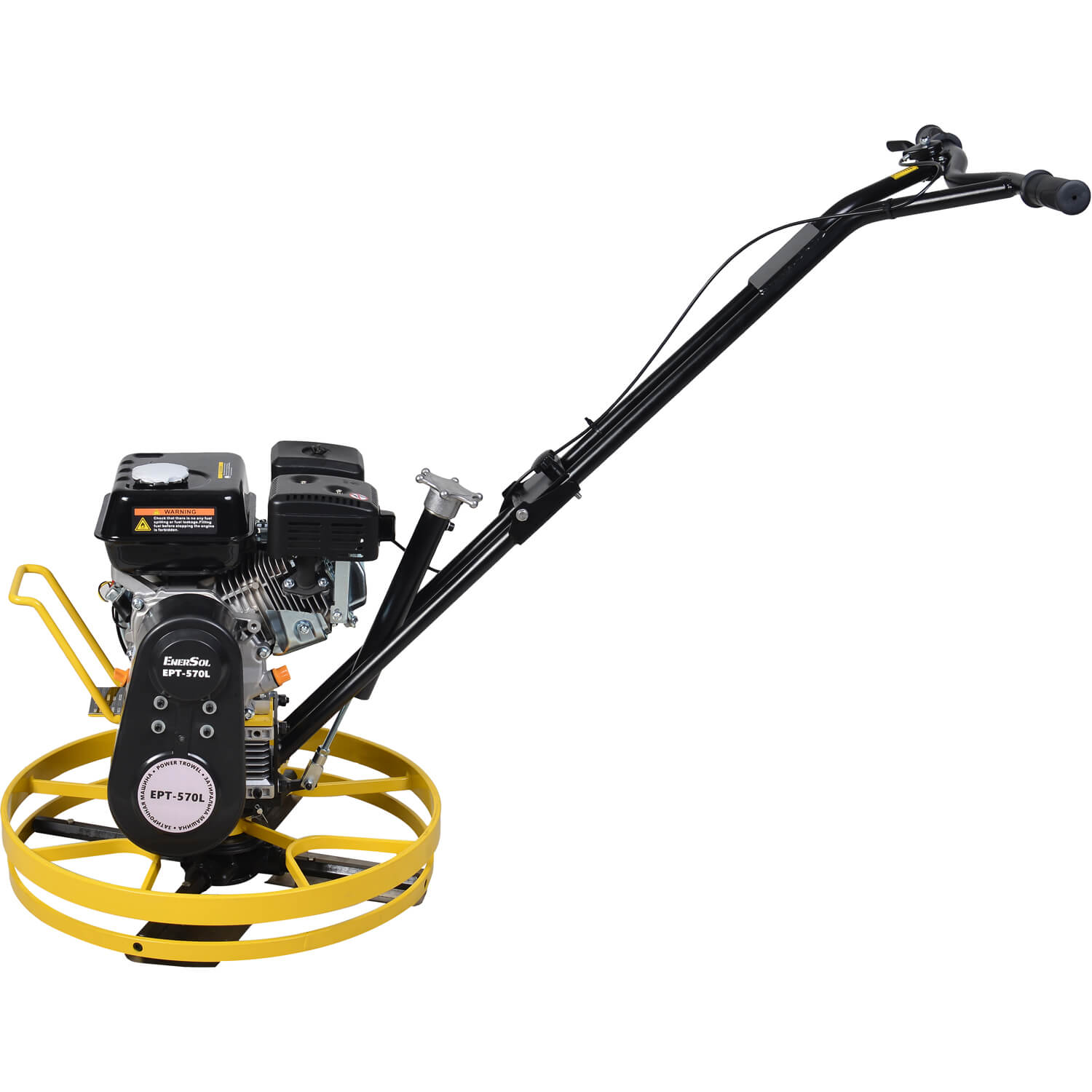 ���������� ������ EnerSol EPT-570L 