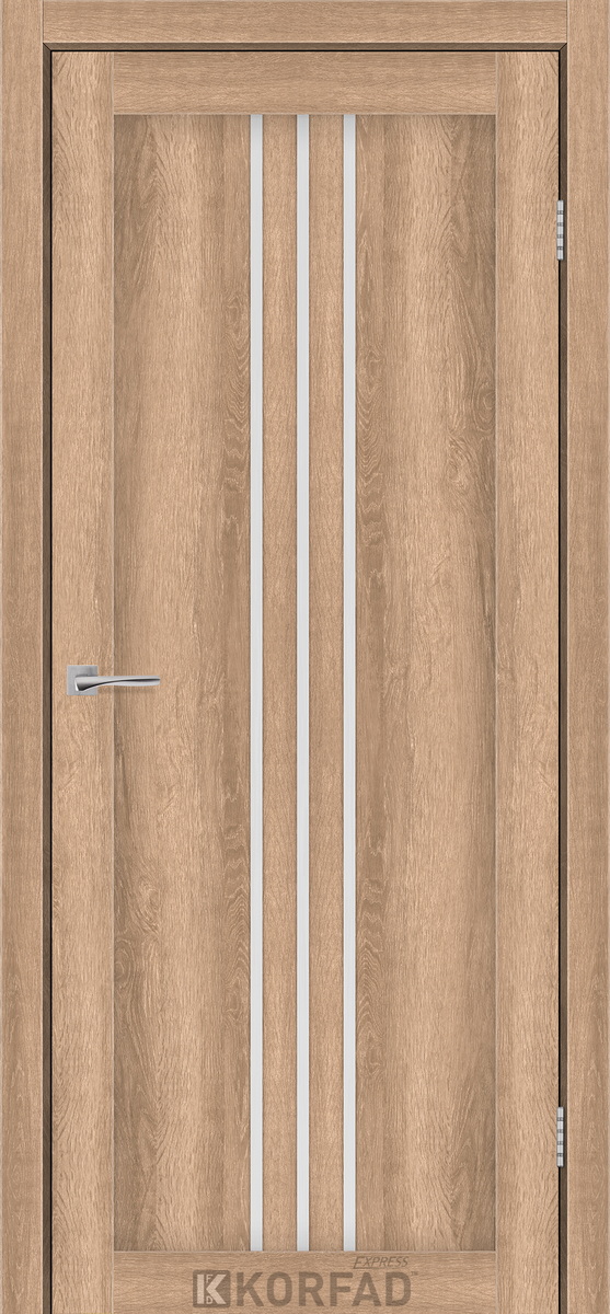 ����� KORFAD Exspress STILTION 