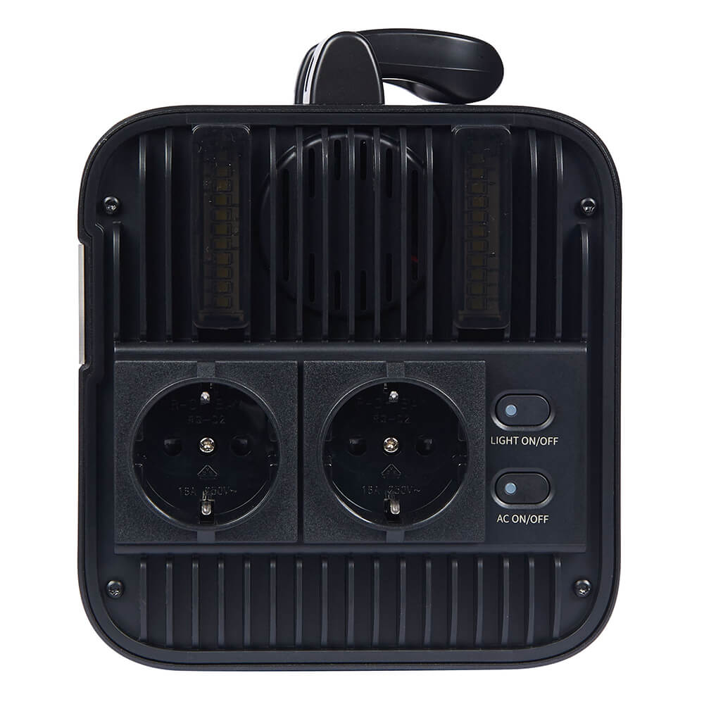 ����������� �������� ���������� EnerSol EPB-300N 