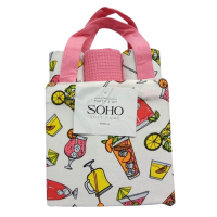 �������� �������� SOHO ���. ���. 40*60�� ������� 100% Party 3 ��. 