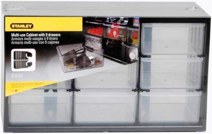 �����.���� Stanley 9 ������� (365�155�213 ��) 