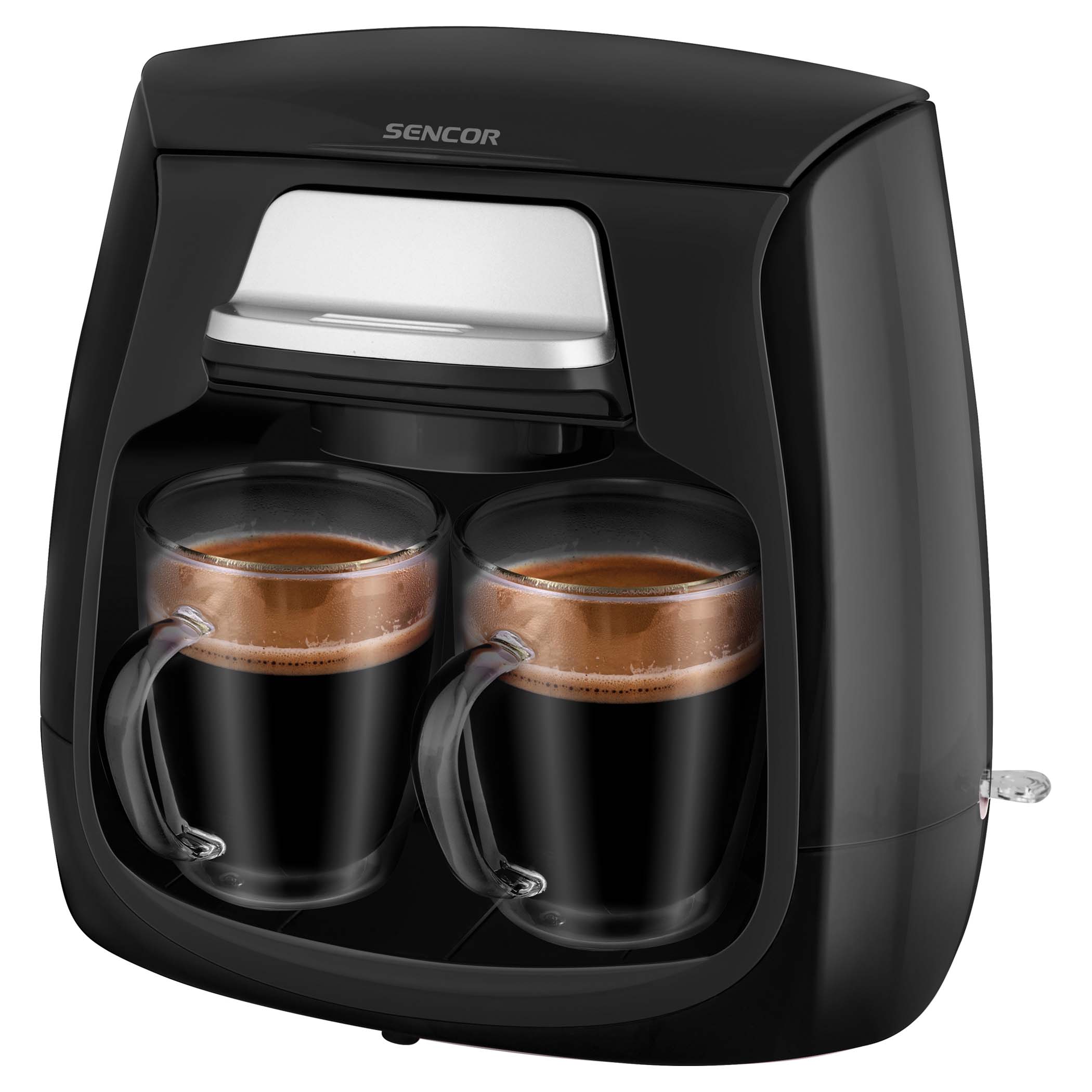 ��������� ��������� SENCOR SCE 2100BK 