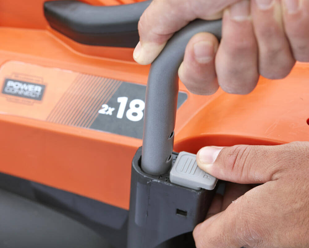 ������������� �������������� BLACK+DECKER BCMW3318L2 