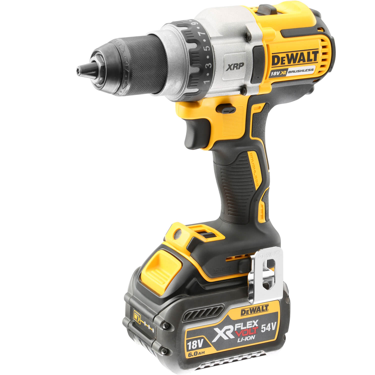 �����-���������� �������������� ����������� DeWALT DCD991T2 