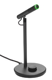 ̳������ JBL QUANTUM Stream Talk ������ (JBLSTRMTALKBLK) 