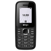 �������� ������� ERGO B184 Dual Sim (������) 