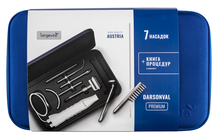 LONGEVITA ������ ��� �������������� PREMIUM JHM-08B 