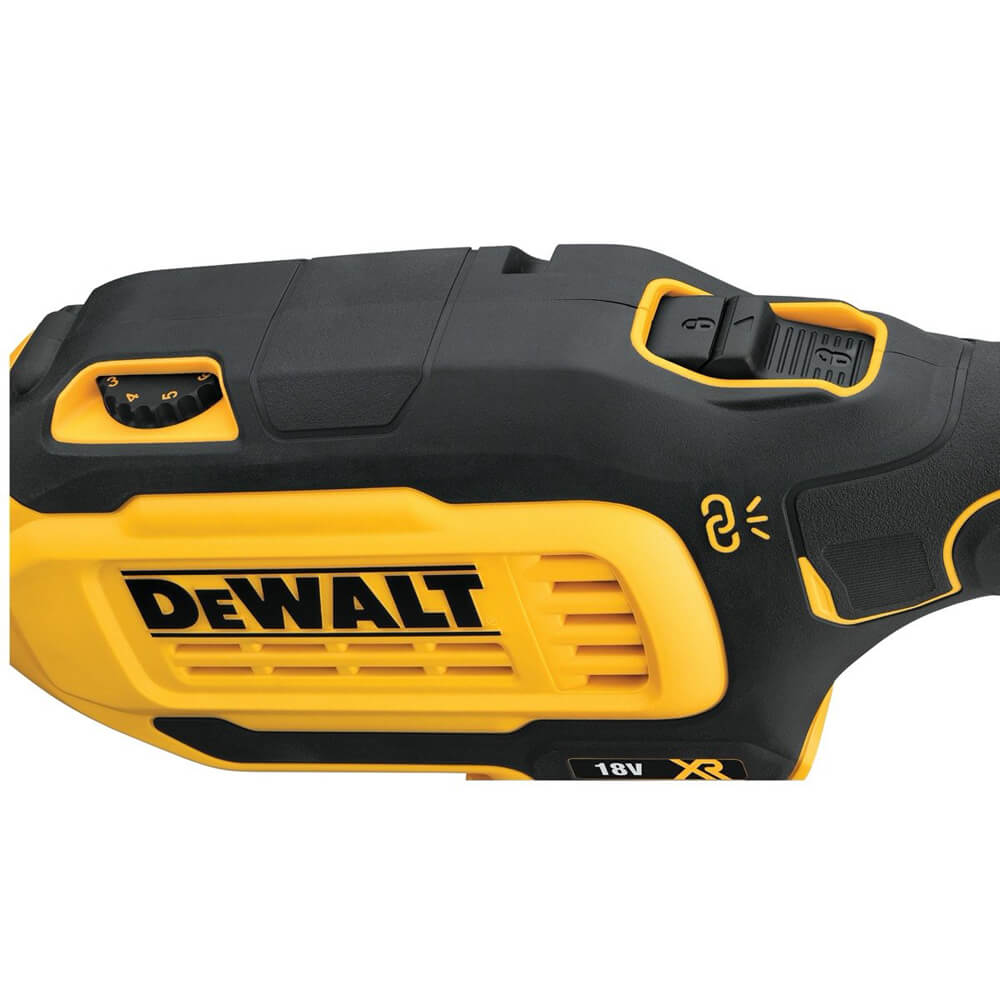 ���������� �������������� �������������� ����������� DeWALT DCE800N 