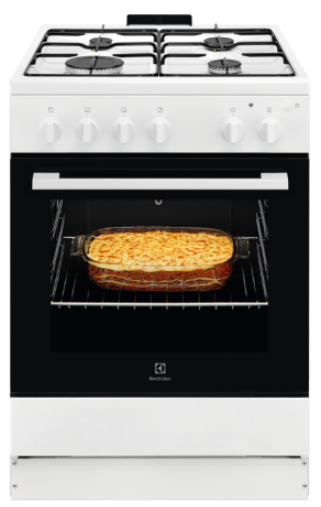 ����� ������ ELECTROLUX LKG604012W 