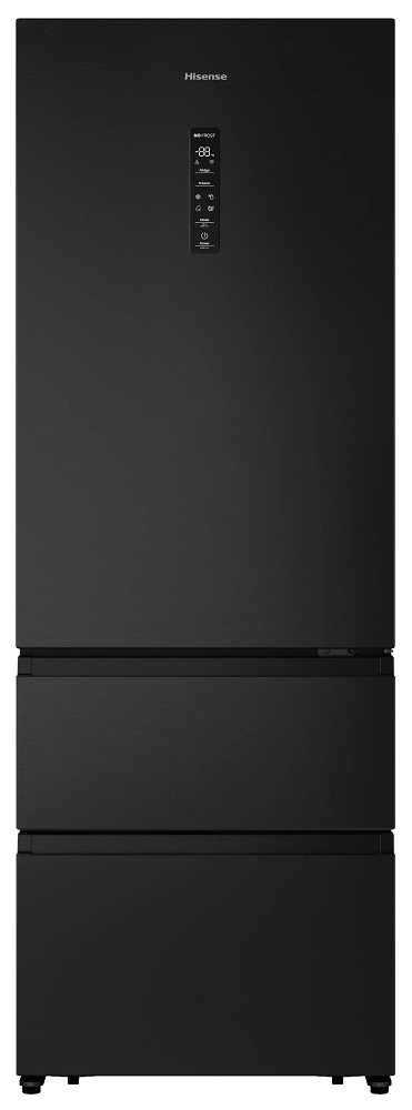 ����������� HISENSE RT641N4AFE1 (BCD-456WY) 