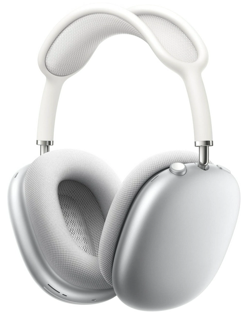 ��������� APPLE AirPods Max Silver 