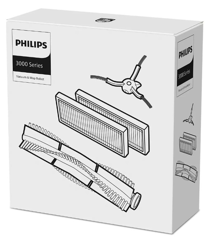��������� ��� �������i� PHILIPS XV1433/00 