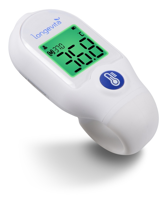 LONGEVITA ������������� ������������� ������ DET-3022 