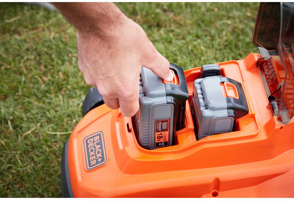 ������������� �������������� BLACK+DECKER BCMW33184L2 