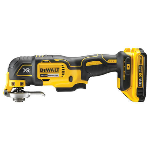 ����� �� ������ ������������ �������������� DeWALT DCK865P4T 