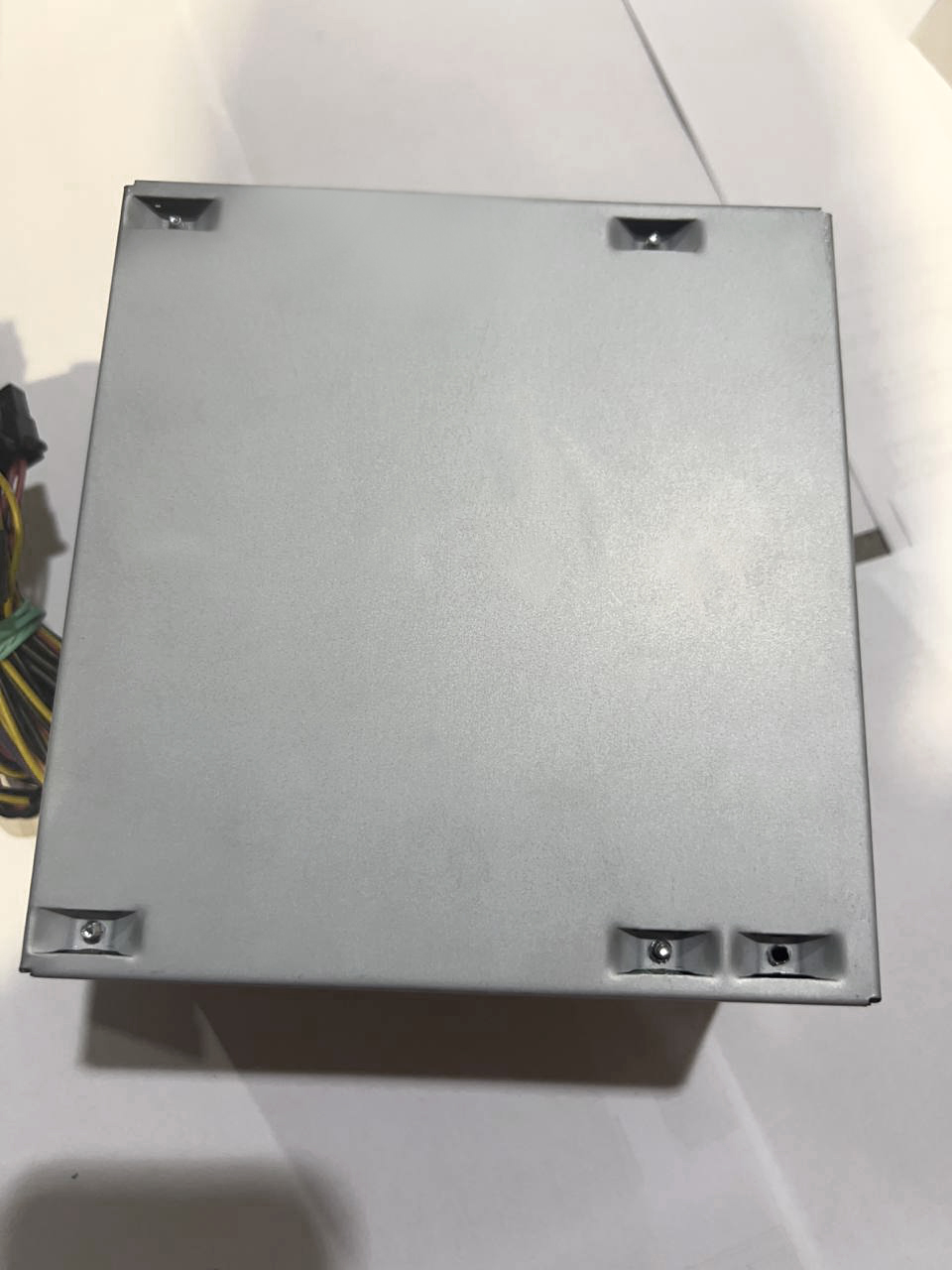 �� ���� ������� ATX-400W, 8��, 2 SATA, OEM ����� 