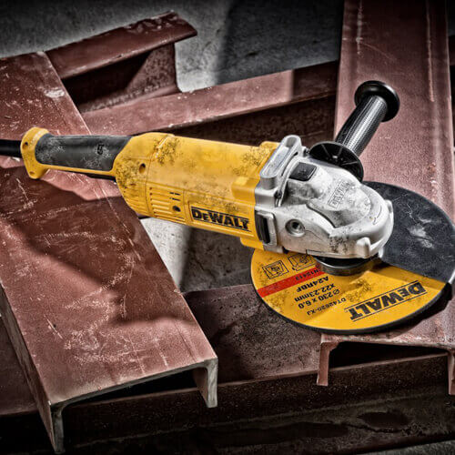 ���������� ������� - �������� ������� DeWALT DWE492S 