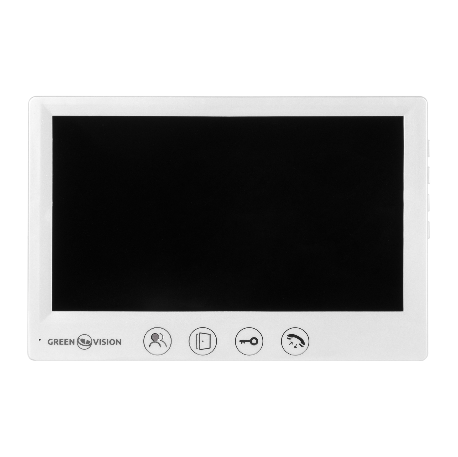 ������� AHD ������������ GV-057-AHD-M-VD7SD White 