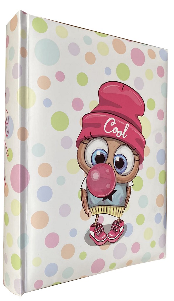 ������ EVG 10x15x200 BKM46200 BABY OWL 