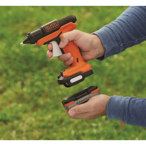 �������� ������� �������������� BLACK+DECKER BDCGG12N 