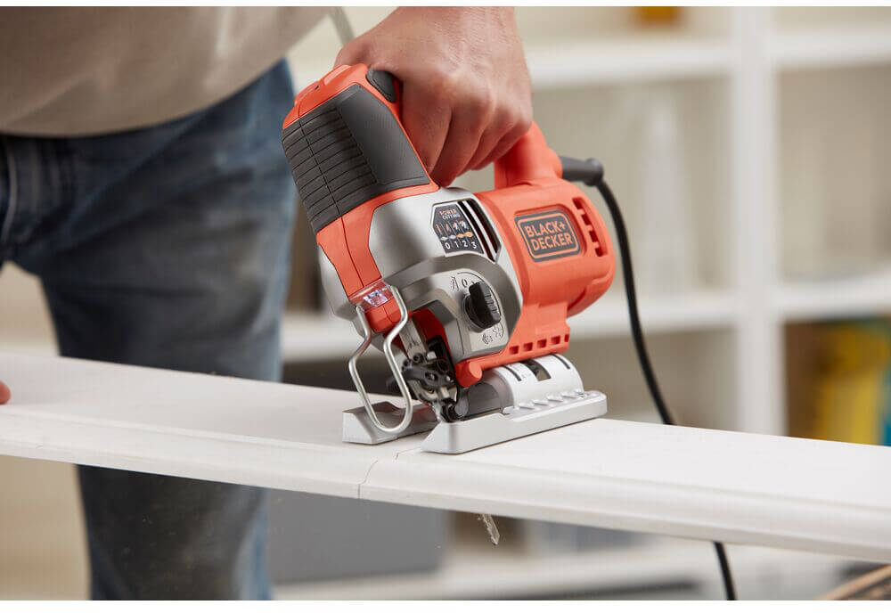 ���� ���������� ������� BLACK+DECKER BES610 