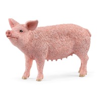 �������-������� Schleich ����� 