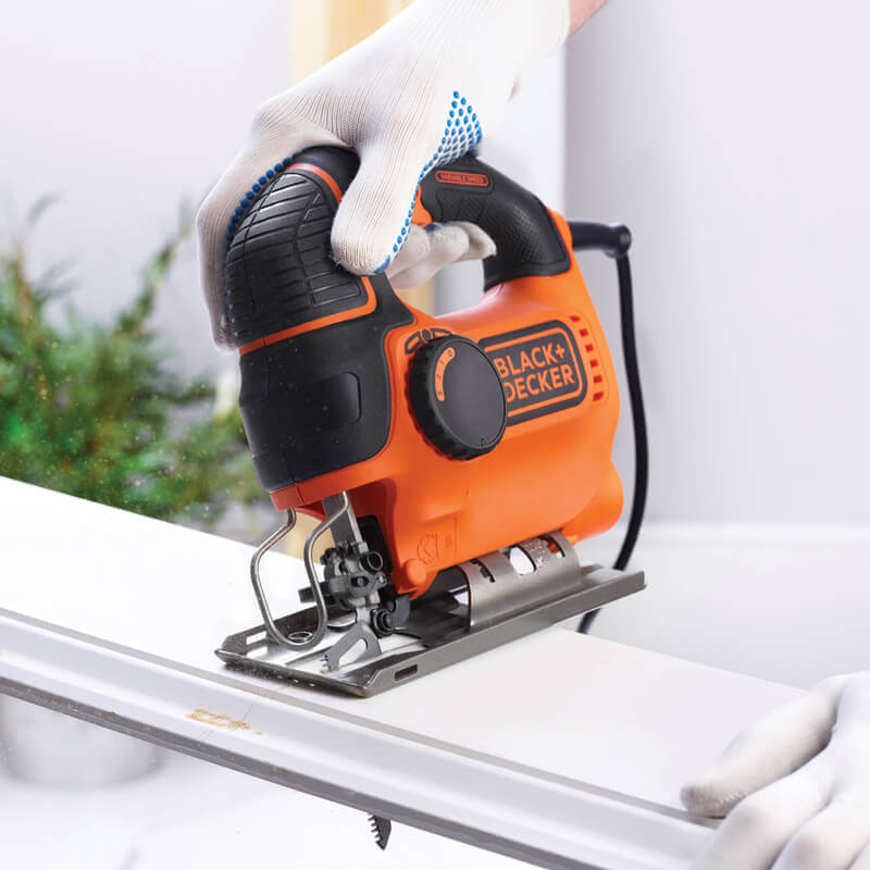 ���� ���������� ������� BLACK+DECKER KS901PEK 
