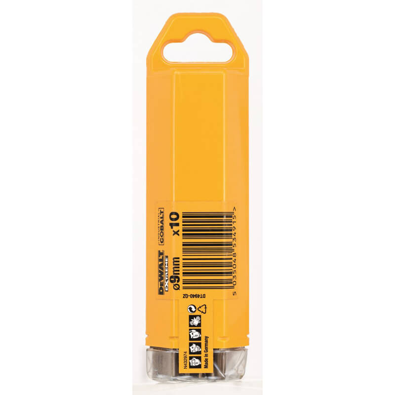������ �� ������� EXTREME INDUSTRIAL COBALT DeWALT DT4940 