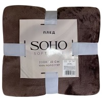 �������� ��� ���� SOHO ���� 200*230 �� Plush Venge 
