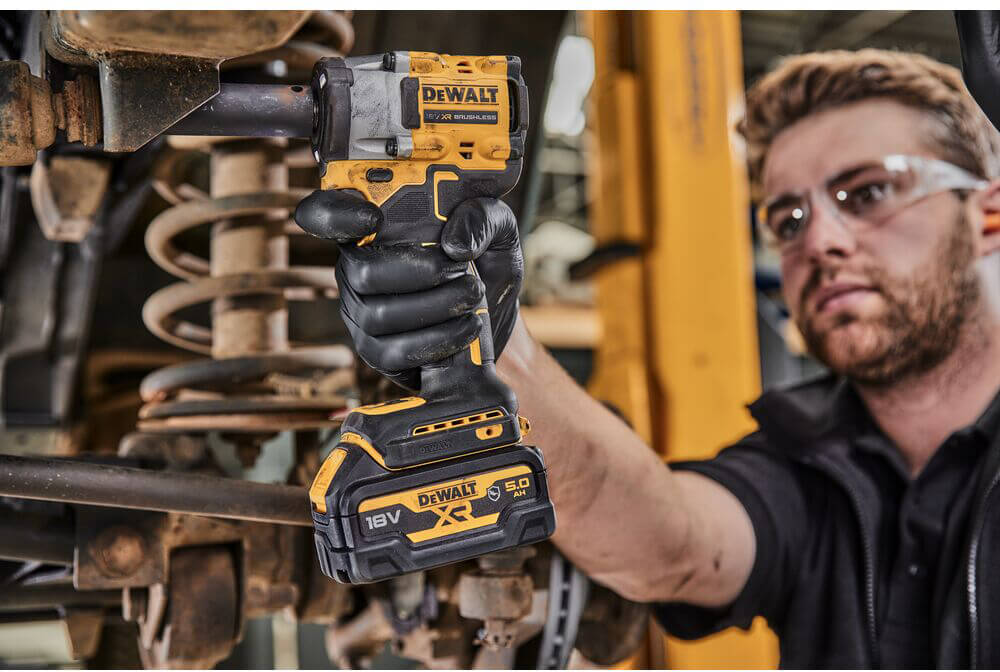 ��������� ������� �������������� ����������� DeWALT DCF921P2G 