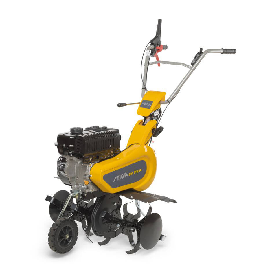 ��������������� ���������� STIGA SRC775RG SRC775RG 