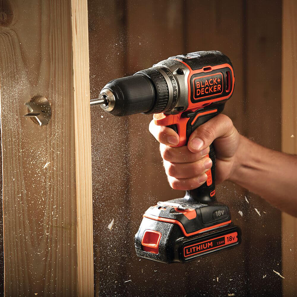 �����-���������� �������������� ����������� BLACK+DECKER BL186N 