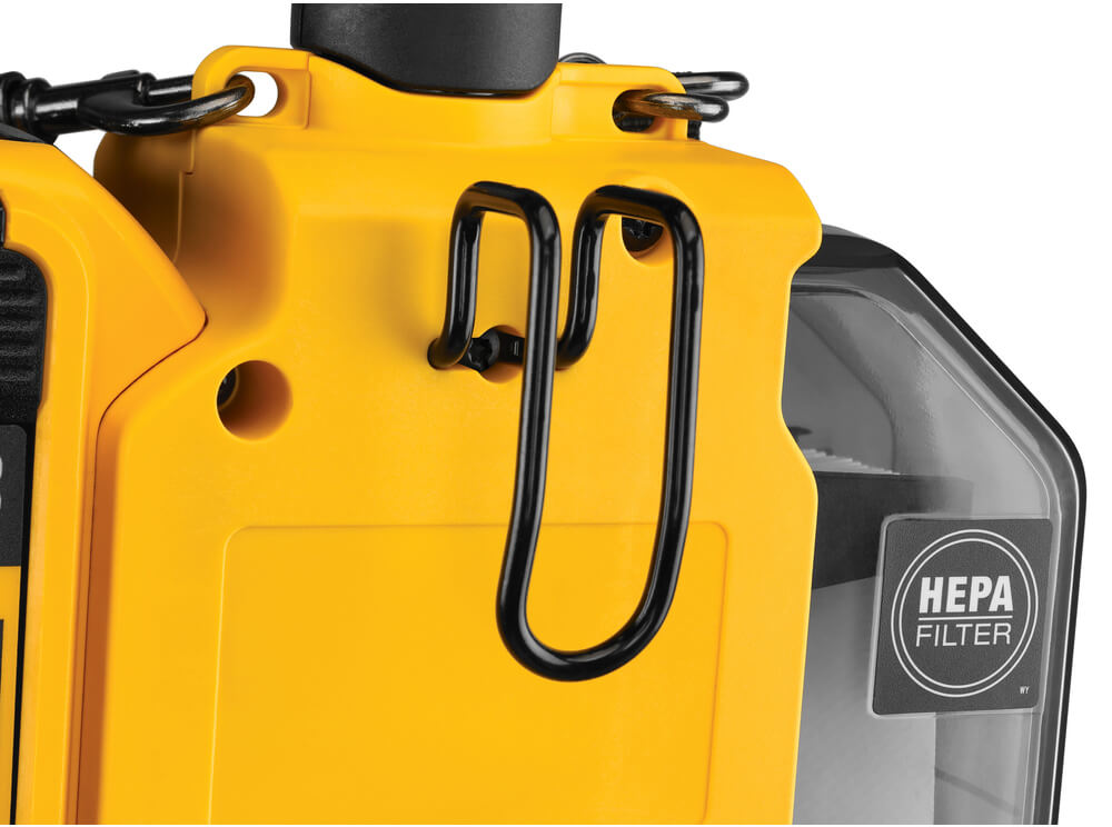 ������� �������������� ����������� DeWALT DWH161N 